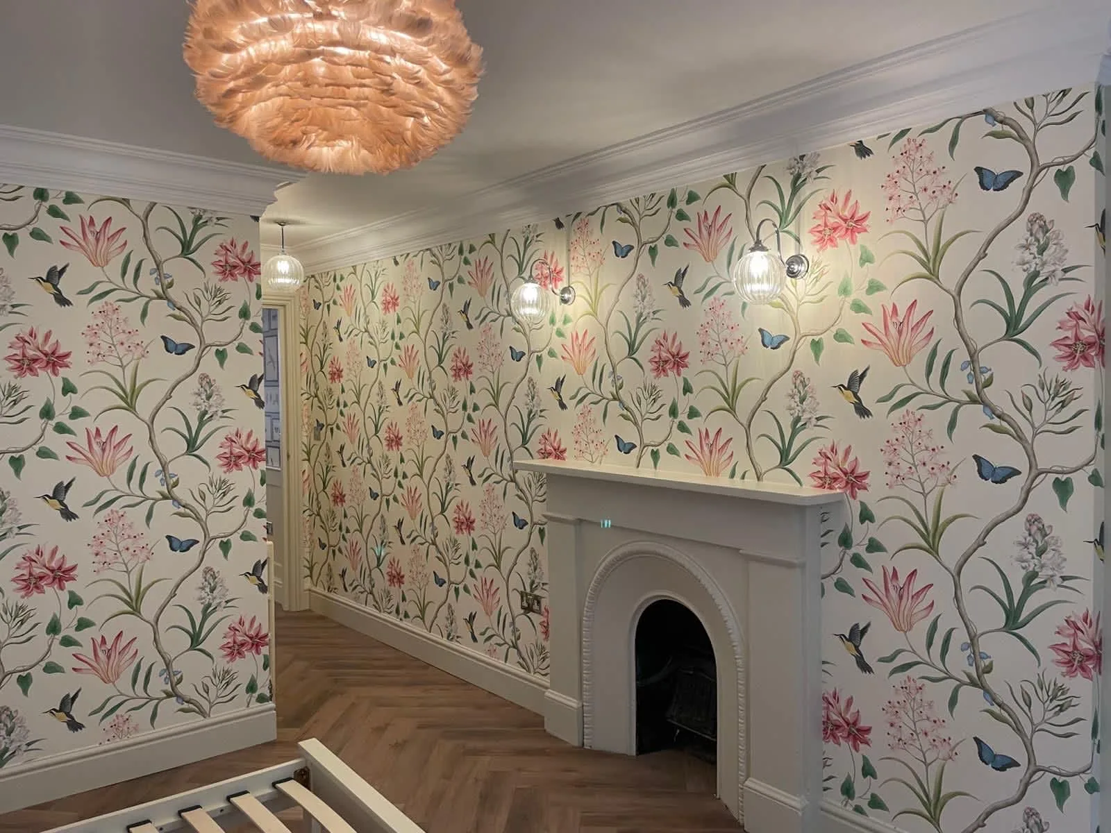 Images S M Electrical Contractors Ltd