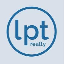 Martha Mathews Vasquez - LPT Realty Logo