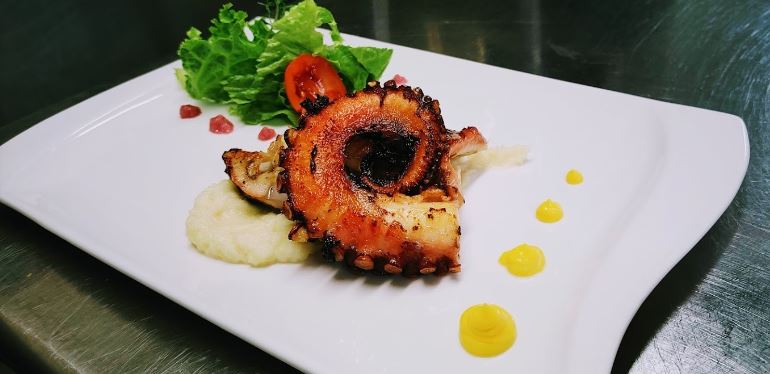 Images Ristorante Primitivo