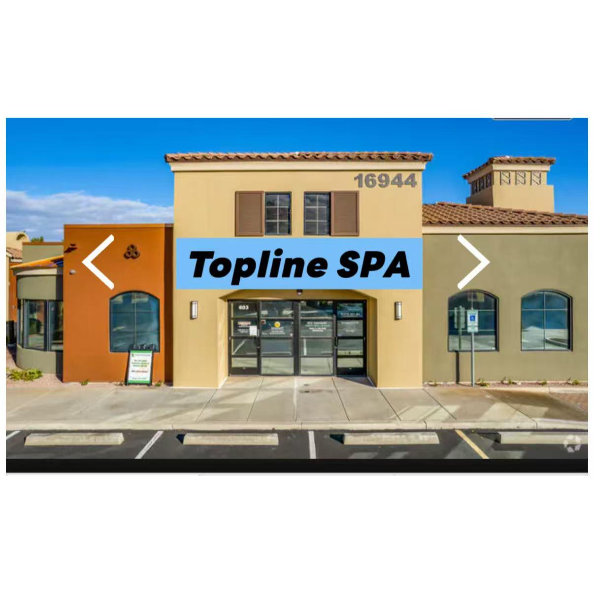 Topline Spa