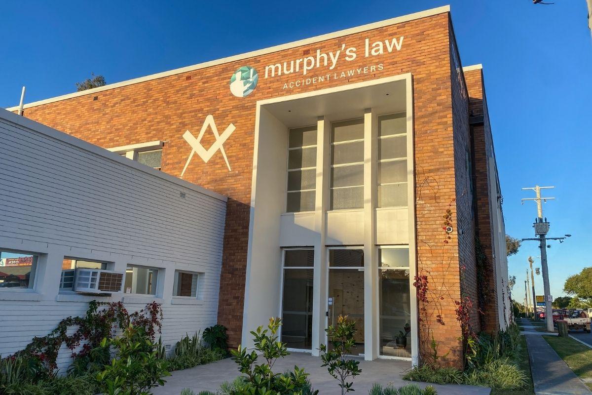 Images Murphy's Law Accident Lawyers