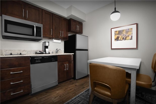 Images Homewood Suites by Hilton San Jose Airport-Silicon Valley