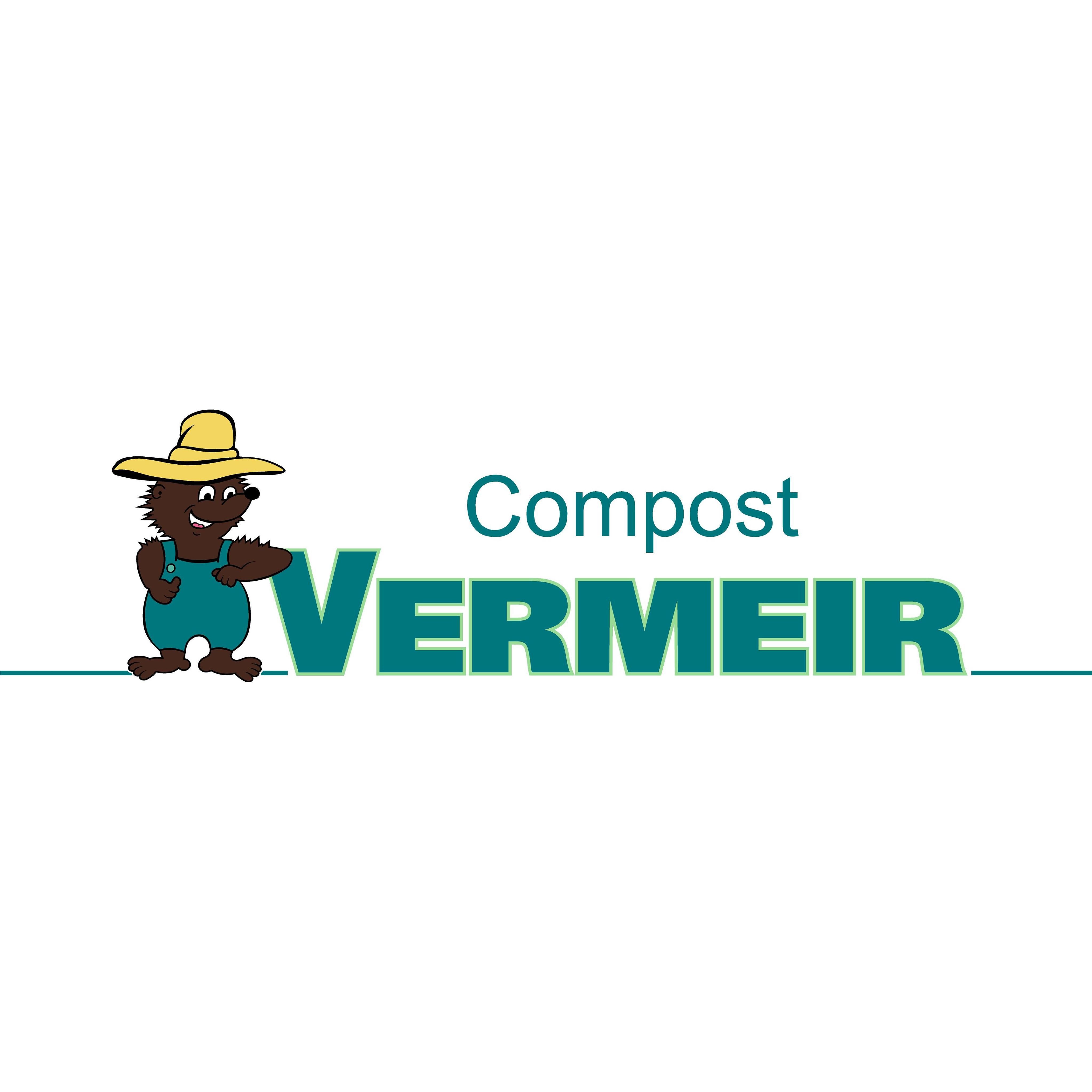 Compost Vermeir Logo