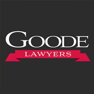 Goode Law Office, PLLC Logo