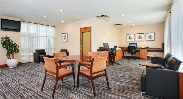 Images Embassy Suites by Hilton Parsippany
