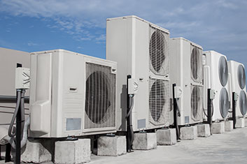 HVAC Services