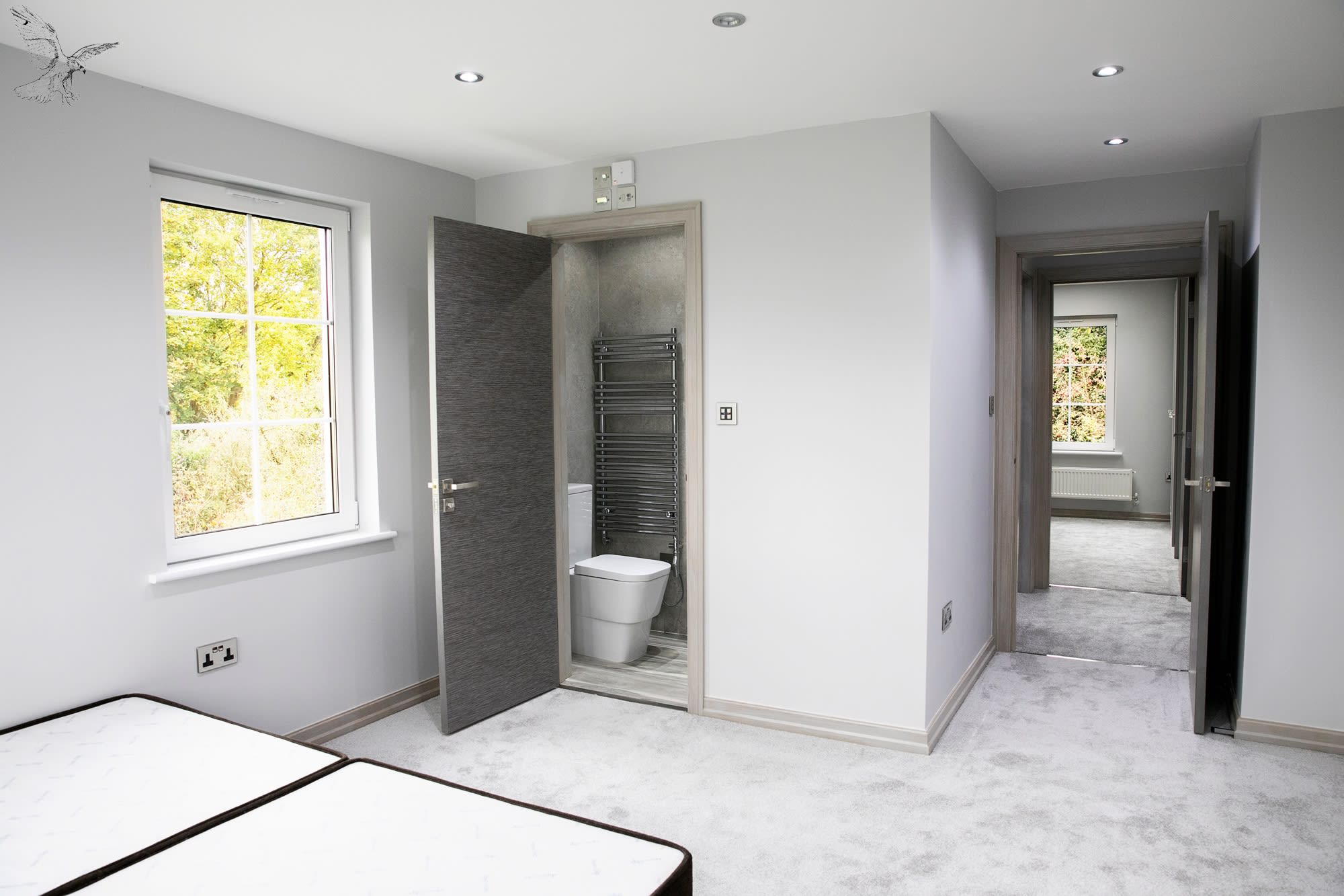 Images Falcon Construction & Management Contractor