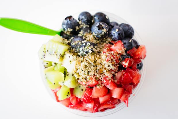 Images Jugo Acai & Juice Bar