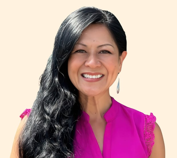 Images Huong Ly Butel, Counselor