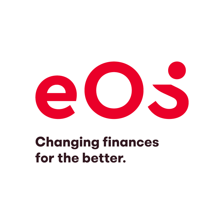 EOS Schweiz AG Logo
