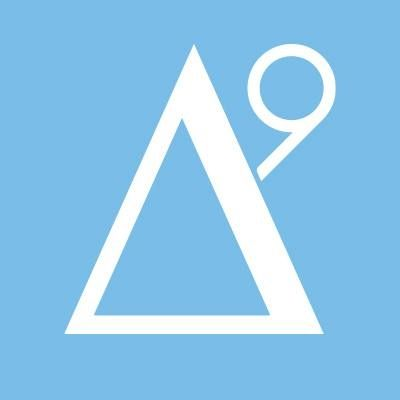 Delta9 logo