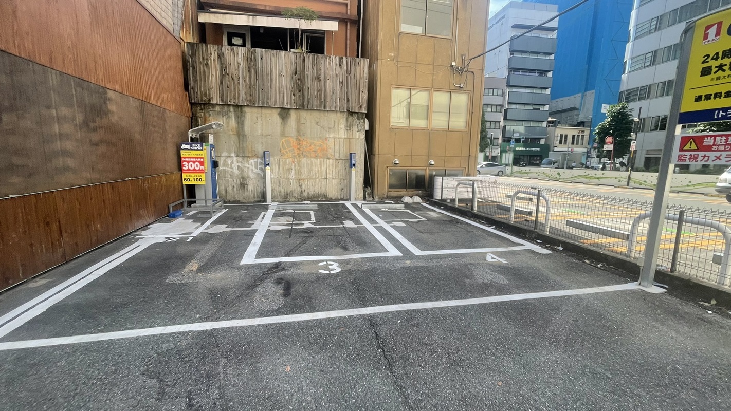 Images One Park栄２丁目