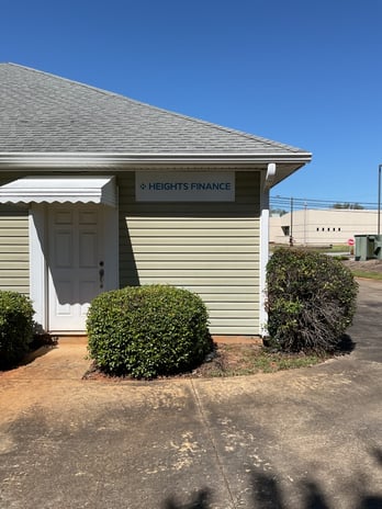 Images Heights Finance