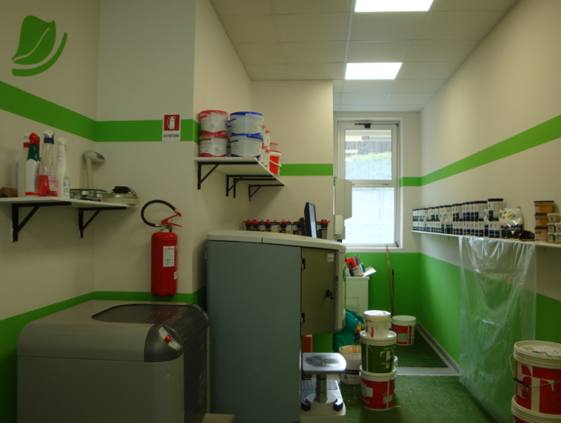 Images Abitare & Confort S.r.l