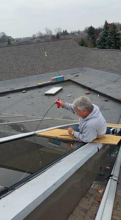 Images Erskine & Son Glass & Window Specialist