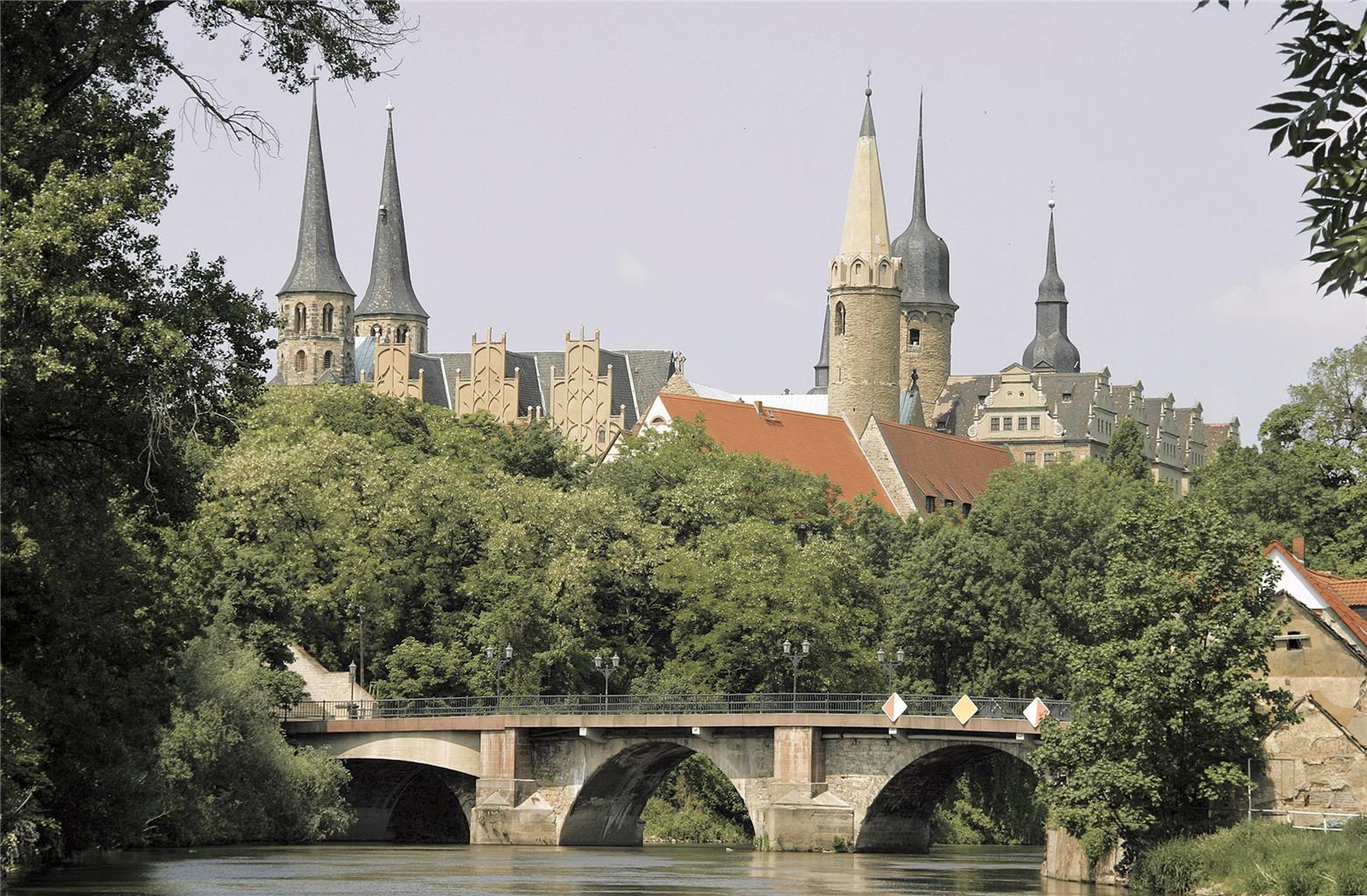 Best Western Hotel Halle-Merseburg, Christianenstrasse 25 in Merseburg