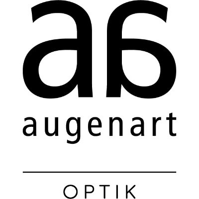 Logo augenart Optik