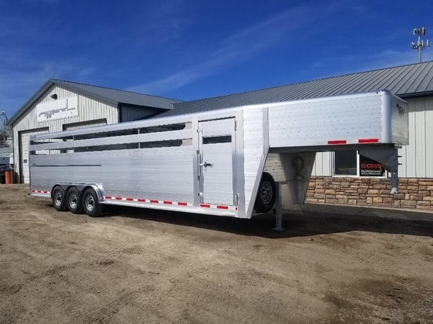 Images Idaho Trailer Sales