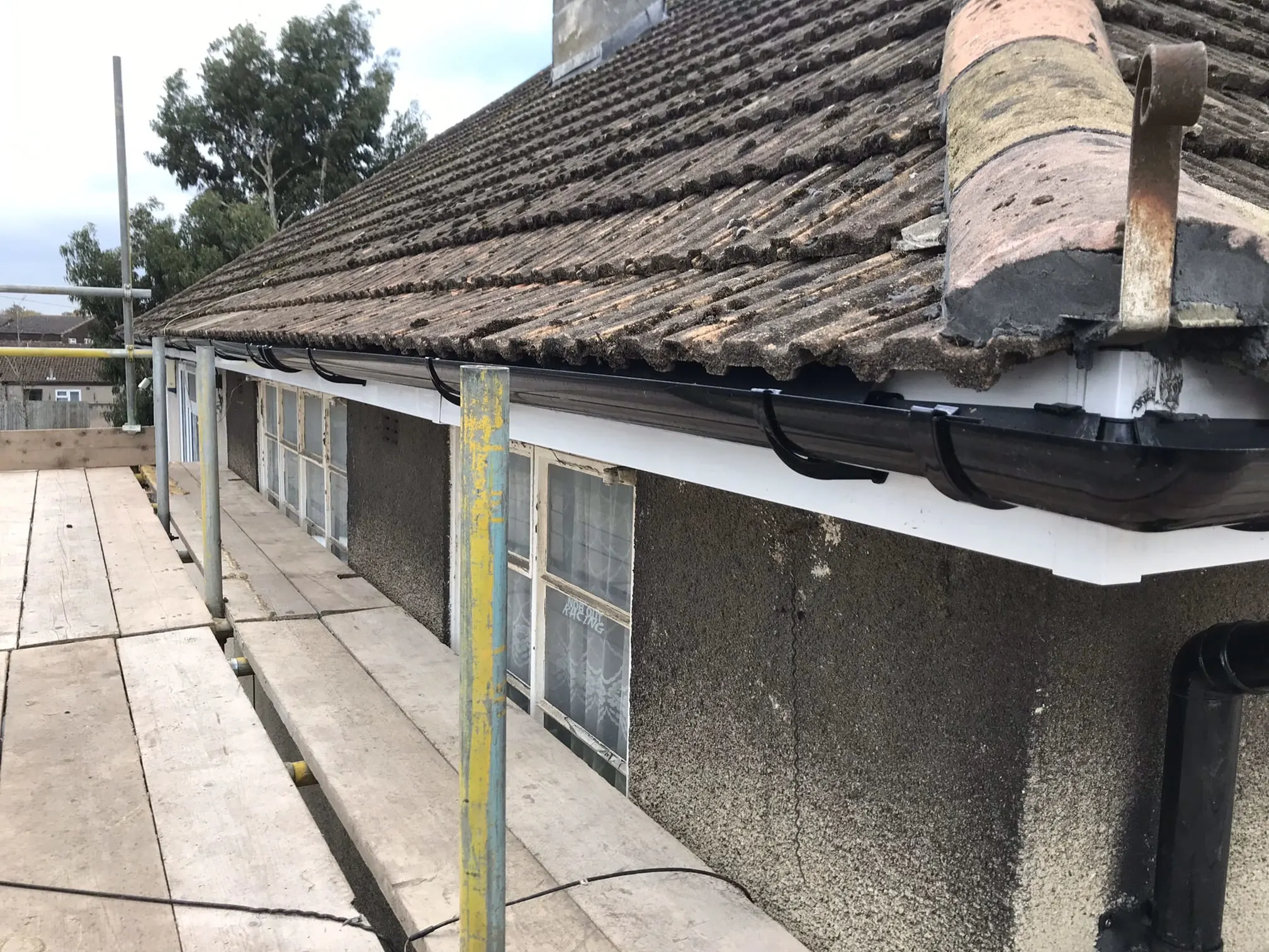 Images ABRS Roofing Services Ltd