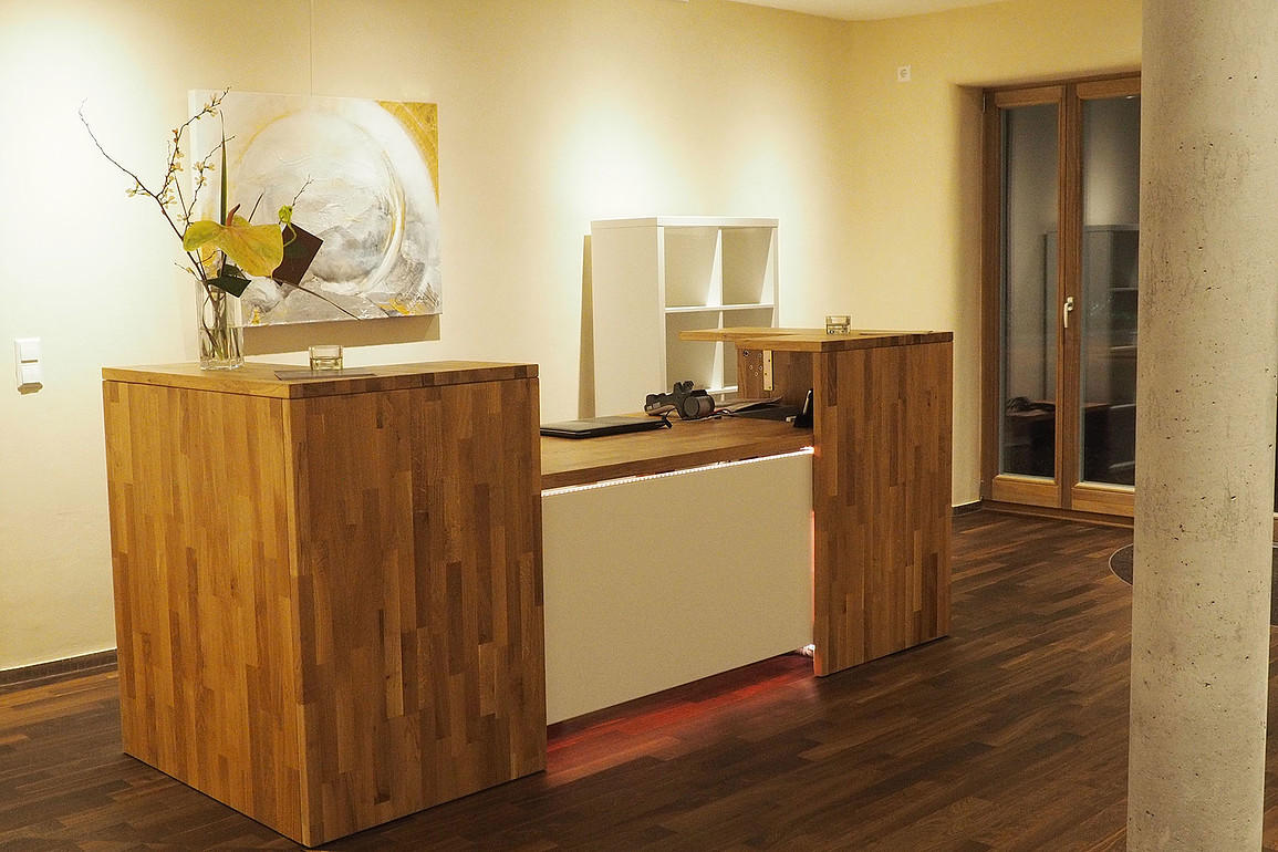 Y-OM3 GmbH, Am Bächle 2 in Fischingen