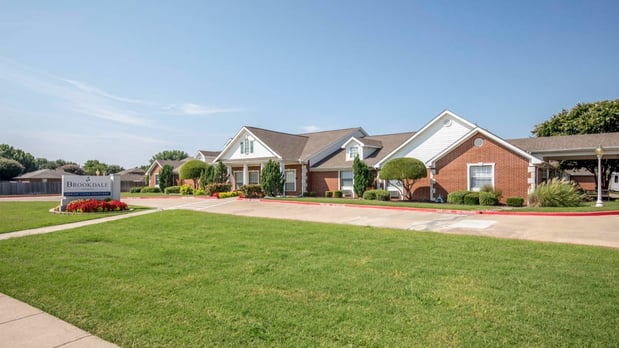 Images Brookdale Watauga