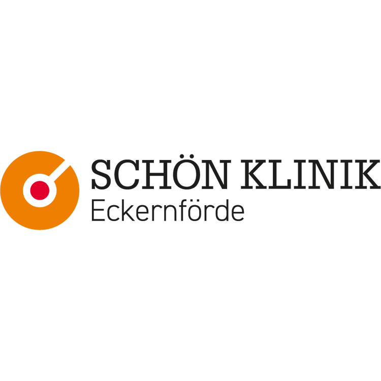Schön Klinik Eckernförde - Klinik für Innere Medizin in Eckernförde - Logo