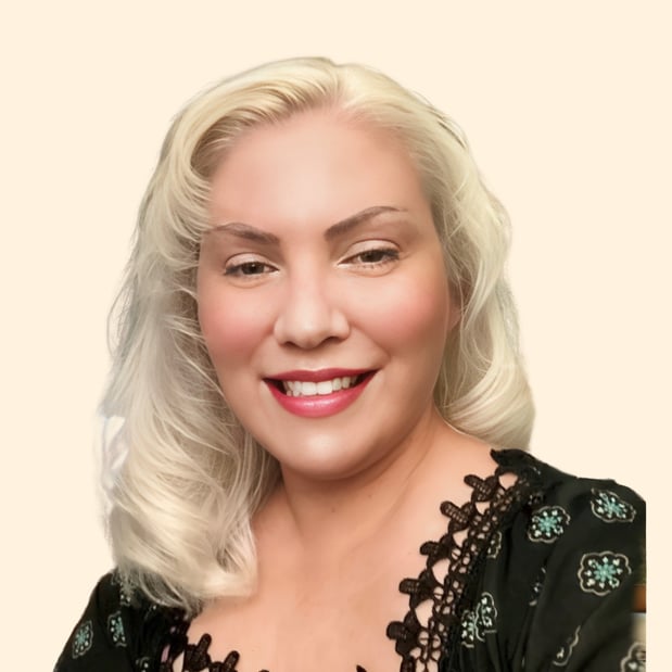 Images Korina Hasbrouck, Counselor