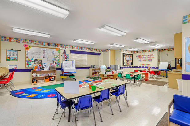 Images Primrose School of Rockwall