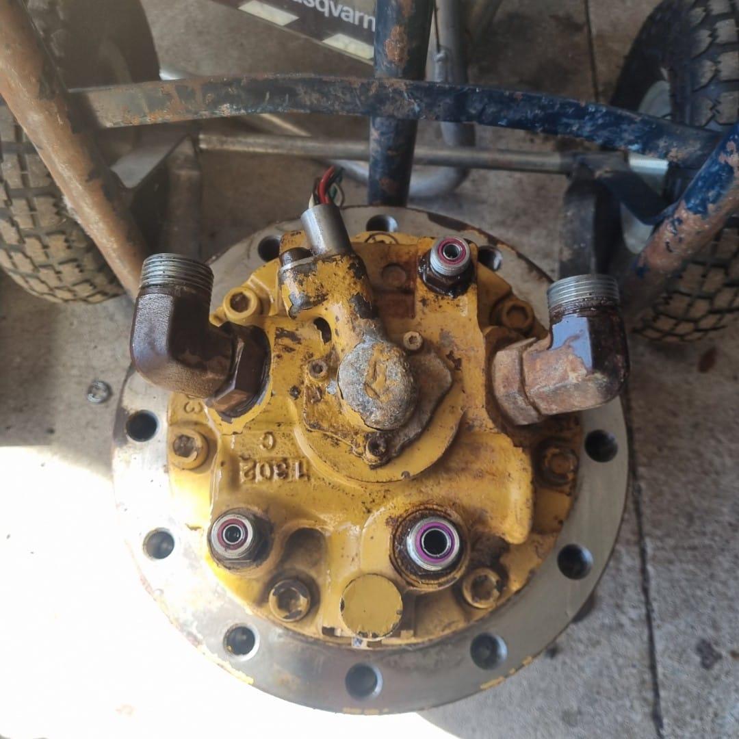 Images Arena Hydraulic And Machinery