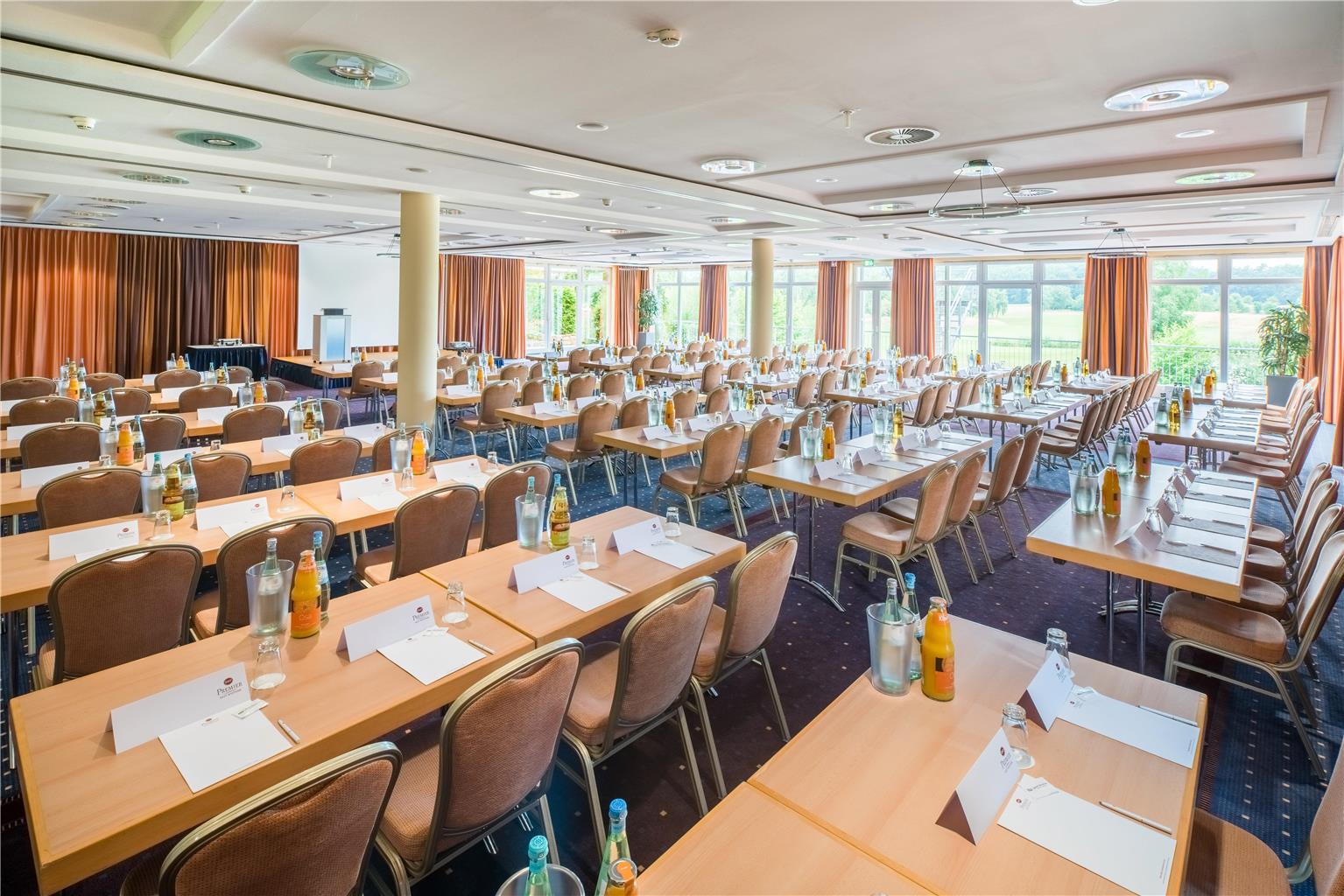 Bild 47 Best Western Premier Castanea Resort Hotel in Lueneburg