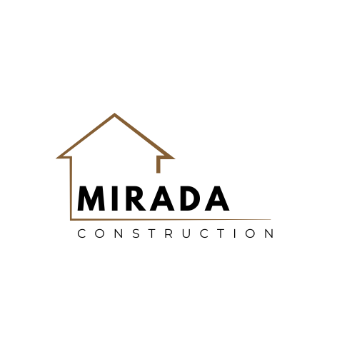 Mirada Construction | Entrepreneur Générale Rive-Sud Logo