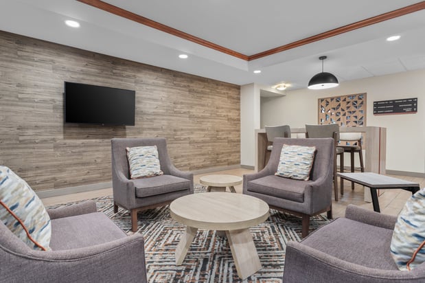 Images Candlewood Suites la Crosse by IHG