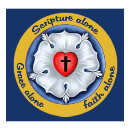 Our Father's Evangelical Lutheran Church, School And Child Care Logo