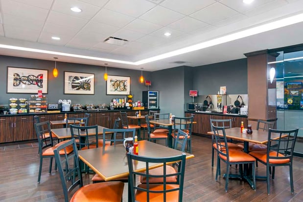 Images Best Western Plus Olathe Hotel