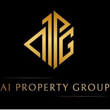 A1 Property Group LLC Logo