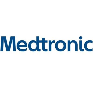 Medtronic Finland Oy Logo