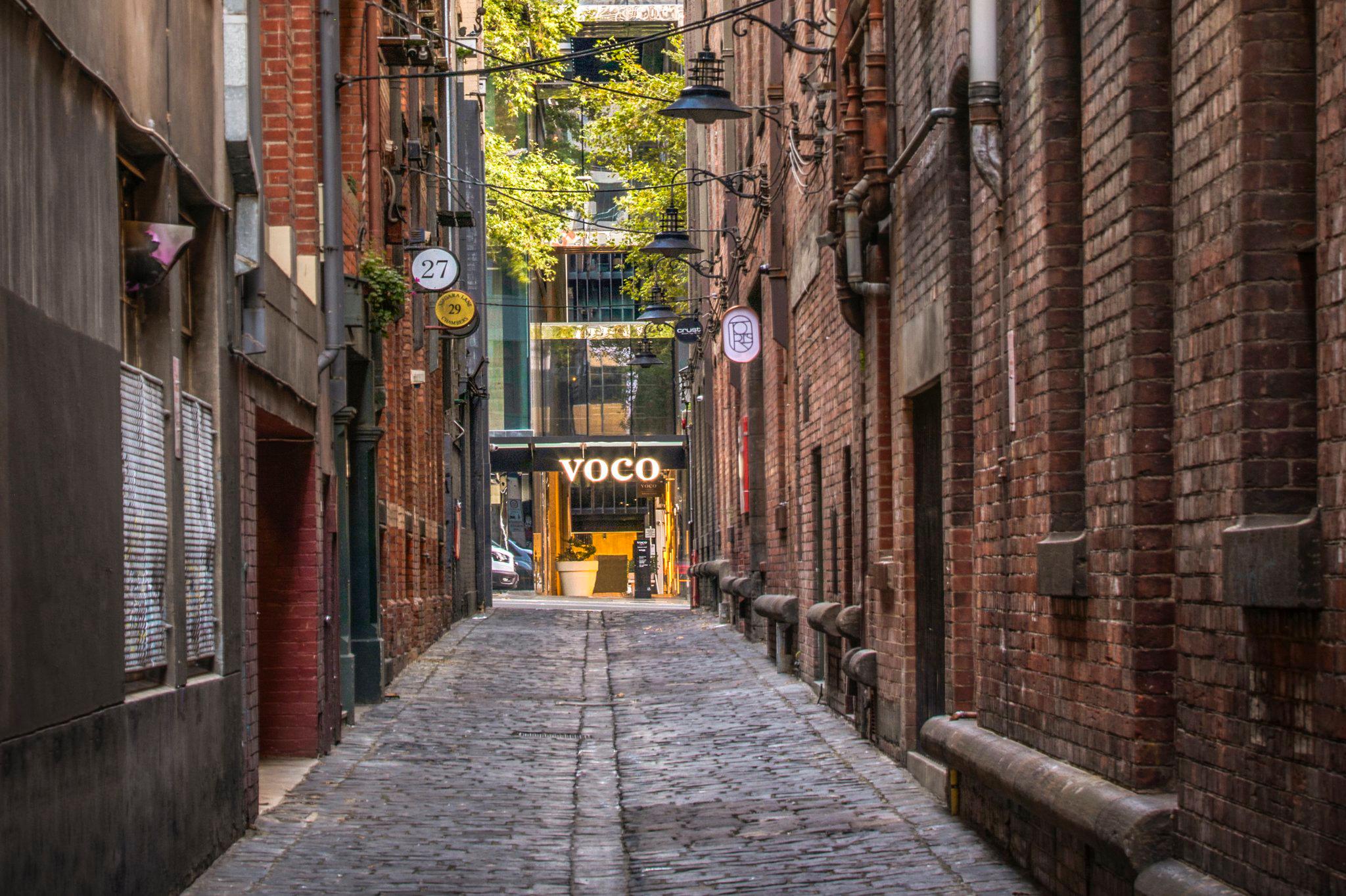 voco Melbourne Central by IHG