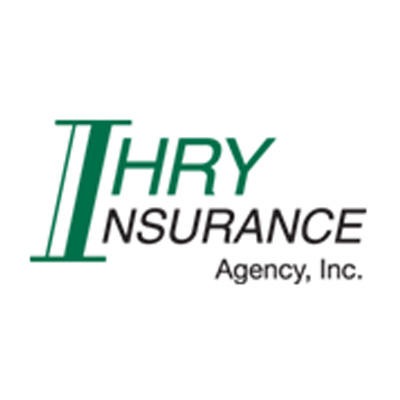 Ihry Insurance Agency, Inc. Logo