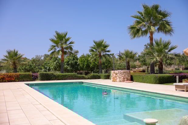 Images Austin Pool Times | Pool Cleaning & Maintenance Service