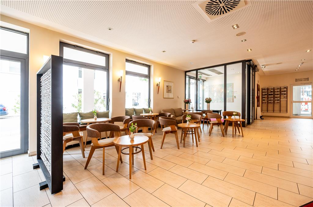 Bilder Best Western Hotel Nuernberg City West