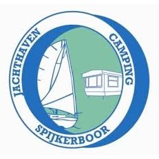 Camping Jachthaven Spijkerboor Logo