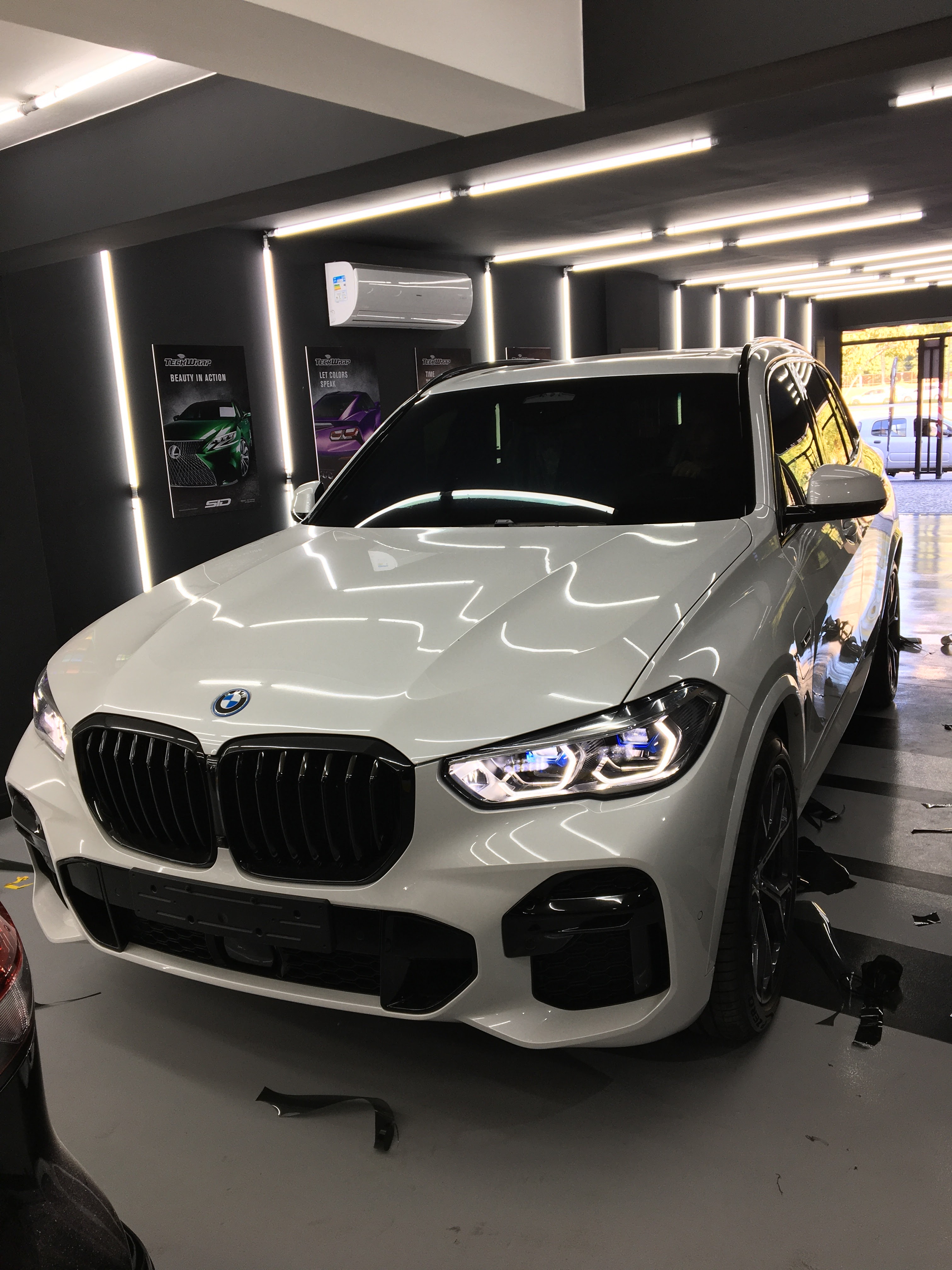 Images insulfilm rikin film