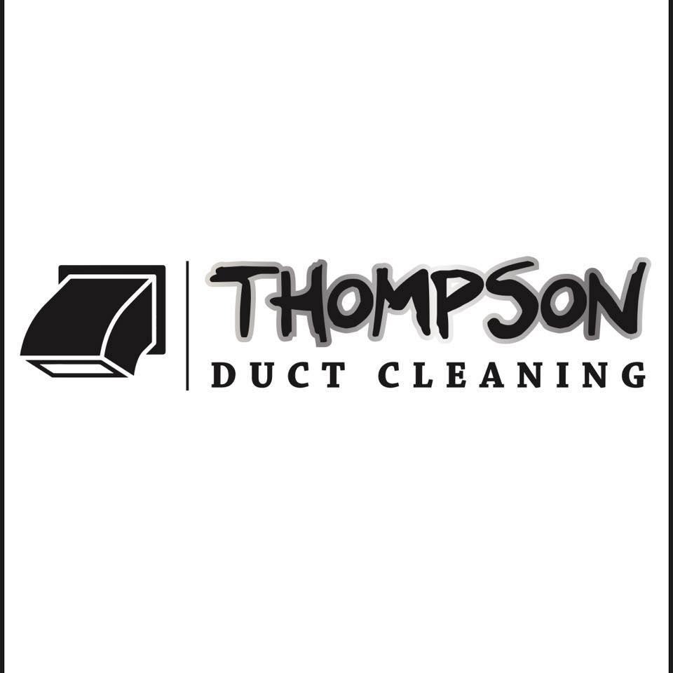 Thompson Duct Cleaning Logo