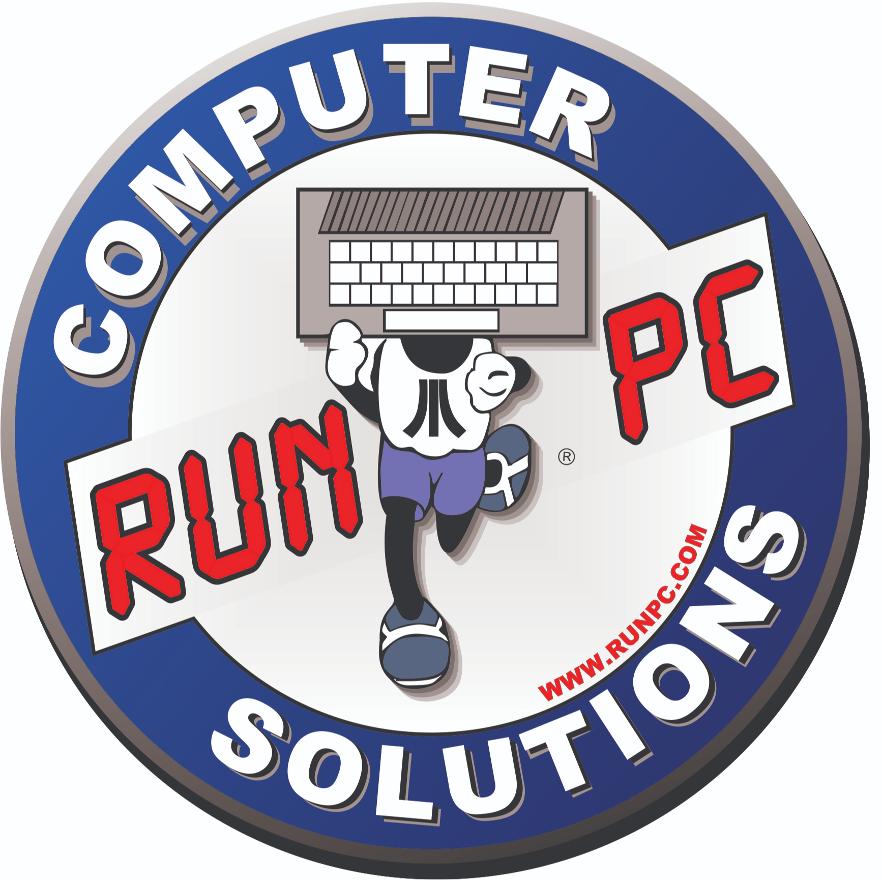 Run PC Inc.