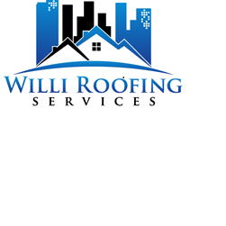 Willi Roofing Services Logo