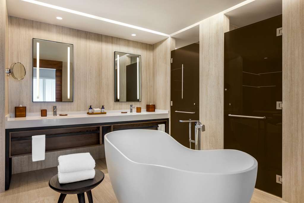 Images Hilton Cancun, an All-Inclusive Resort