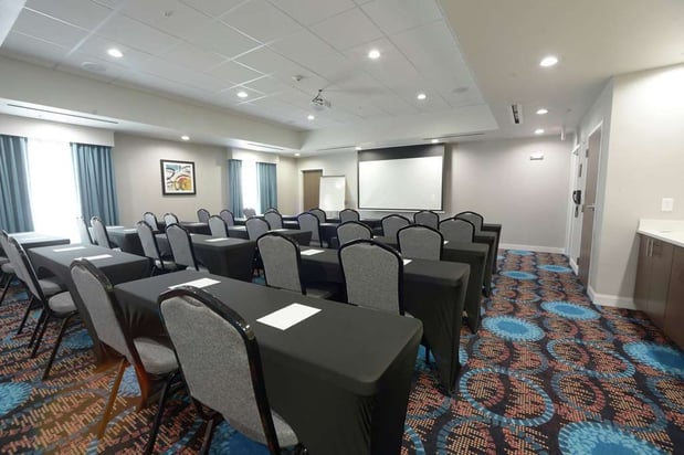 Images Hampton Inn & Suites Oklahoma City/Quail Springs