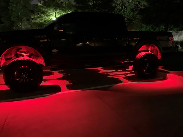 Images Future Trucks Retail Outlet - Truck Accessories, Bed Caps & Suspension