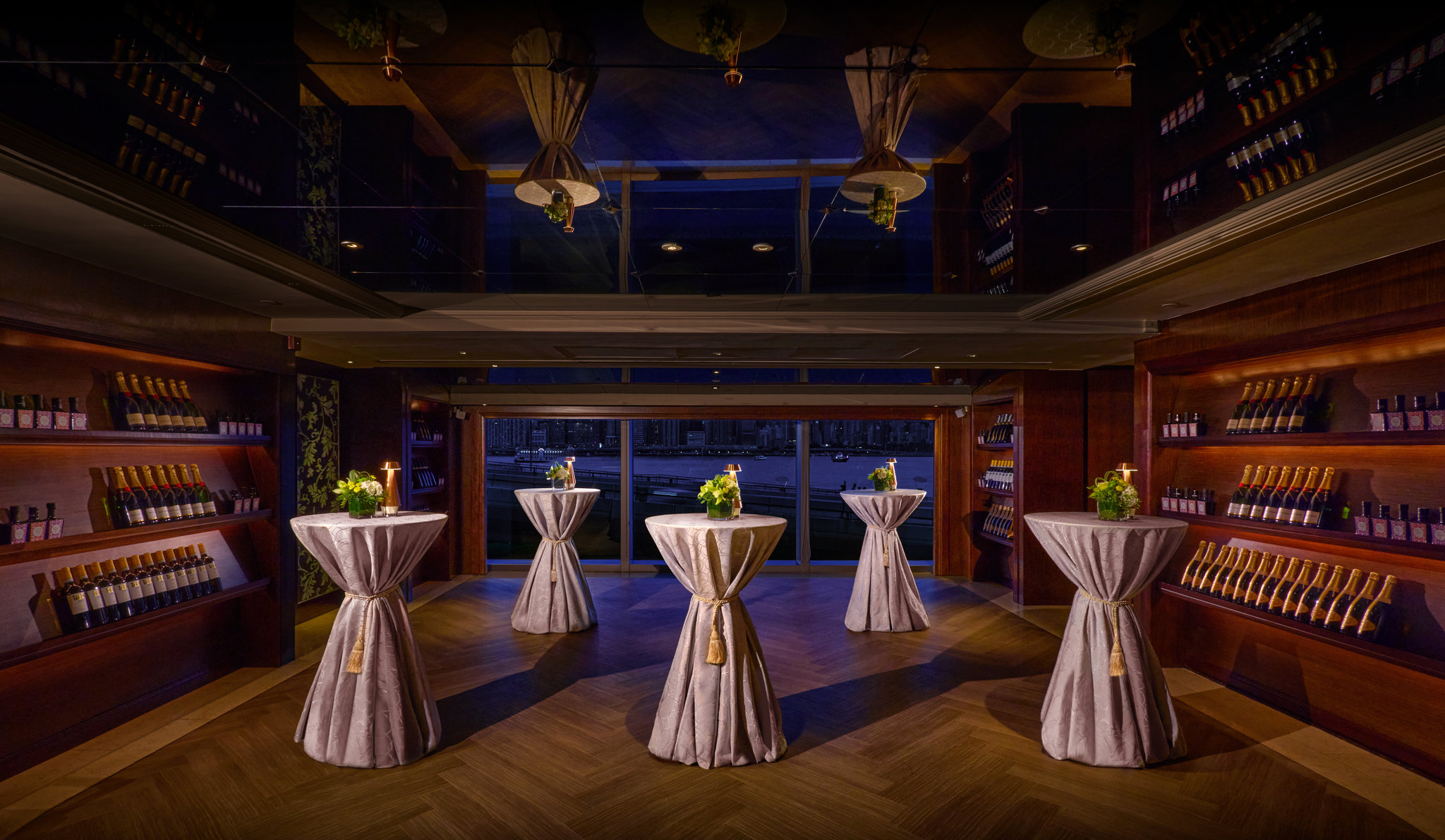 Images InterContinental Grand Stanford Hong Kong by IHG