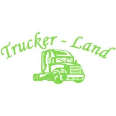 Truckerland GmbH Logo